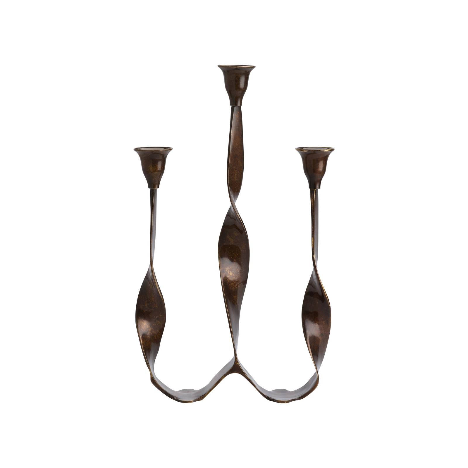 Wildwood Wrigley Candlestick