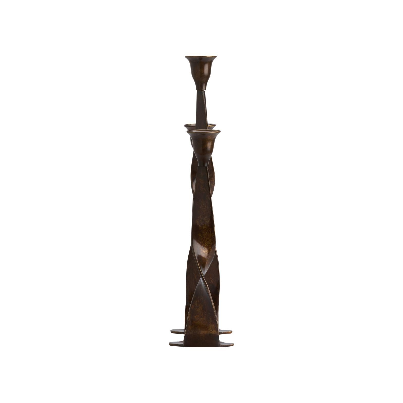 Wildwood Wrigley Candlestick