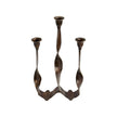 Wildwood Wrigley Candlestick