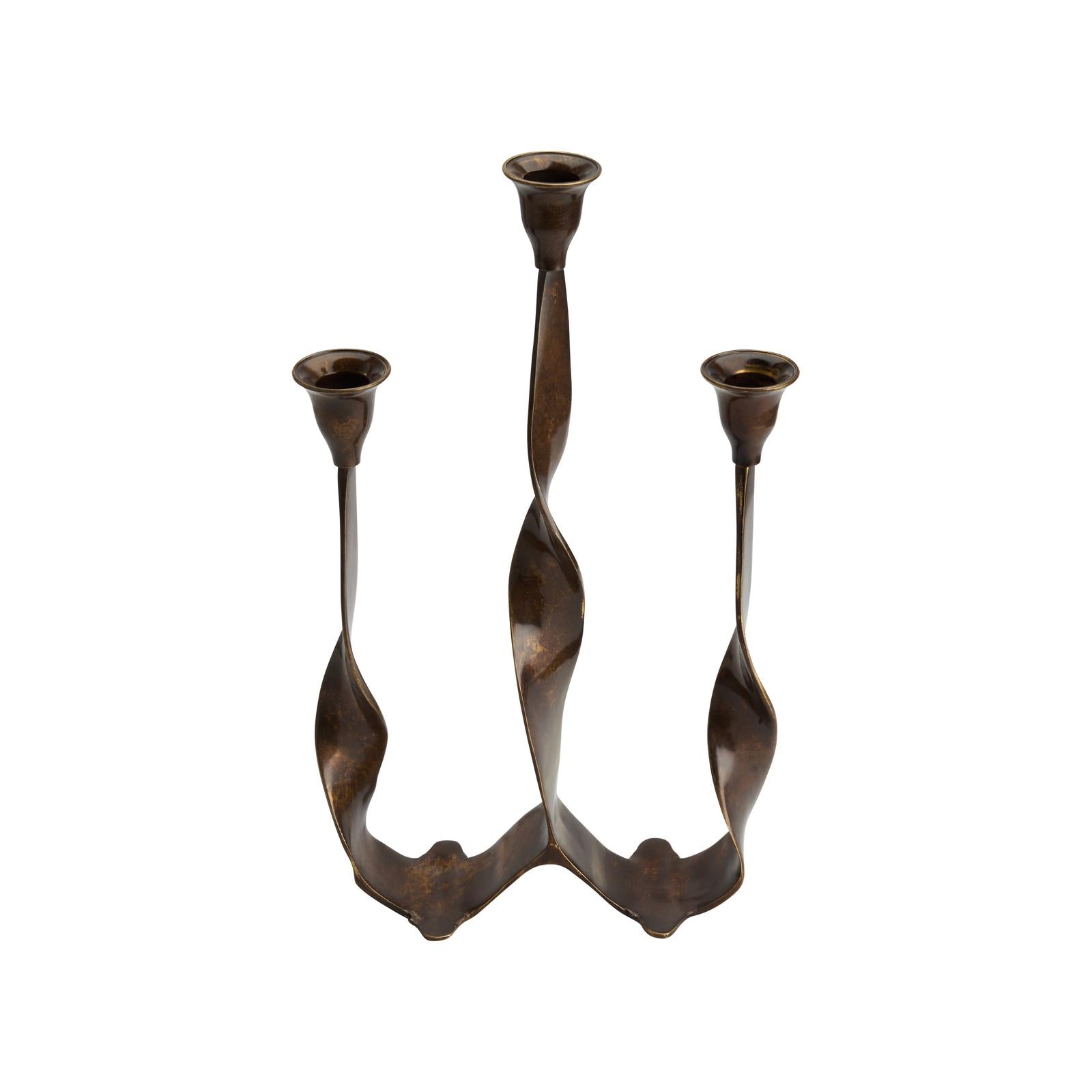 Wildwood Wrigley Candlestick