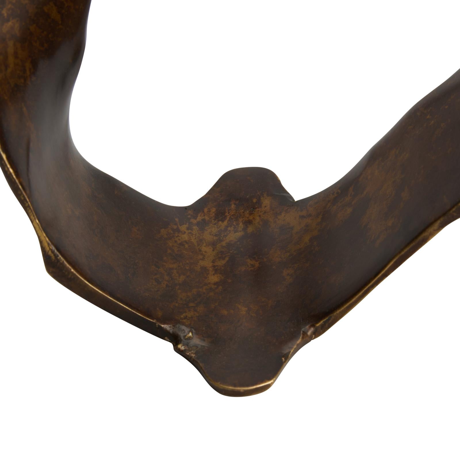 Wildwood Wrigley Candlestick