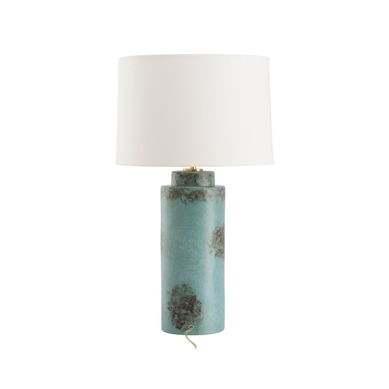 Wildwood Bulluck Lamp