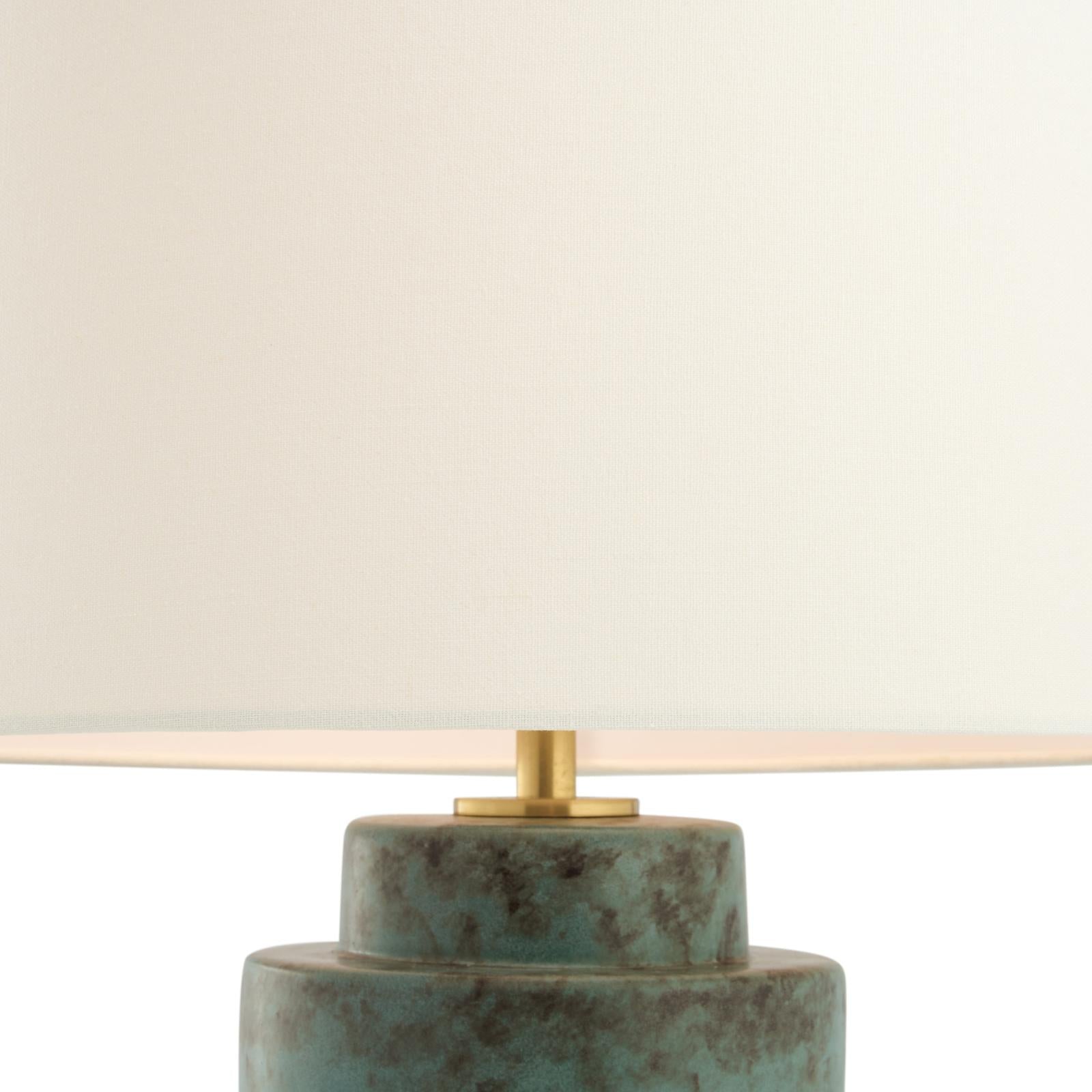 Wildwood Bulluck Lamp