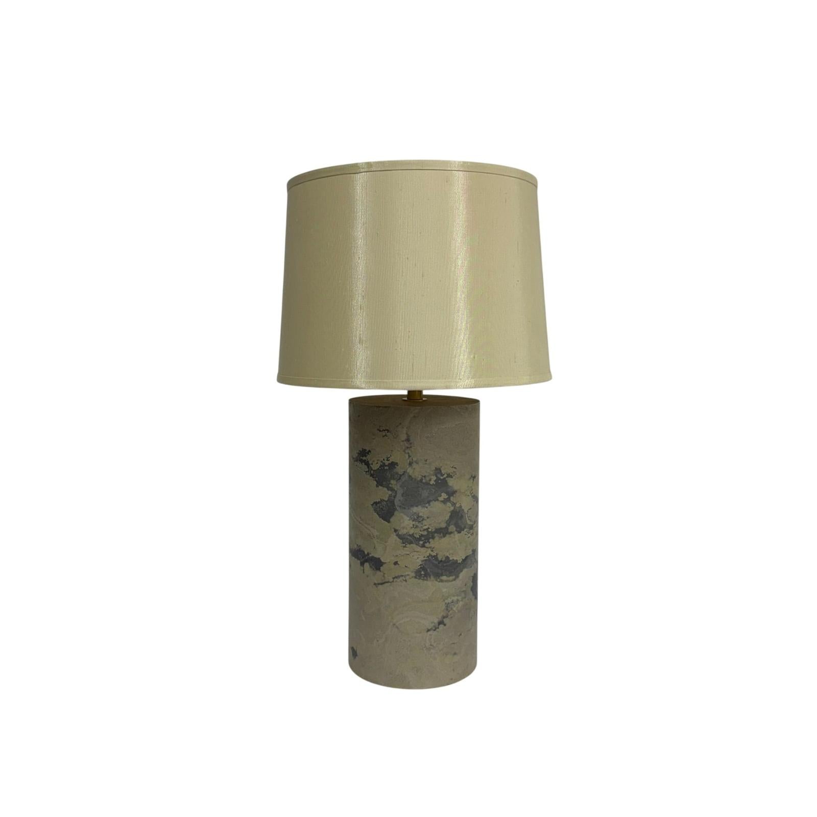 Wildwood Hazel Lamp