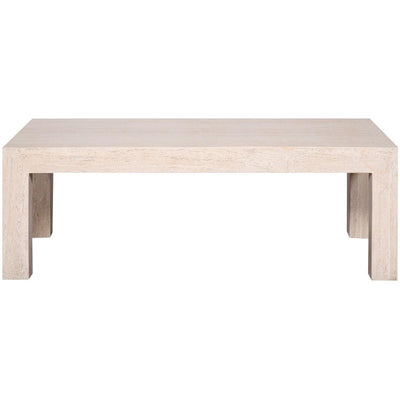 Vanguard Pengrove Rectangle Cocktail Table