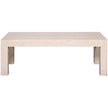 Vanguard Pengrove Rectangle Cocktail Table