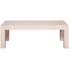 Vanguard Pengrove Rectangle Cocktail Table