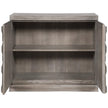 Vanguard Foresthill Hall Chest