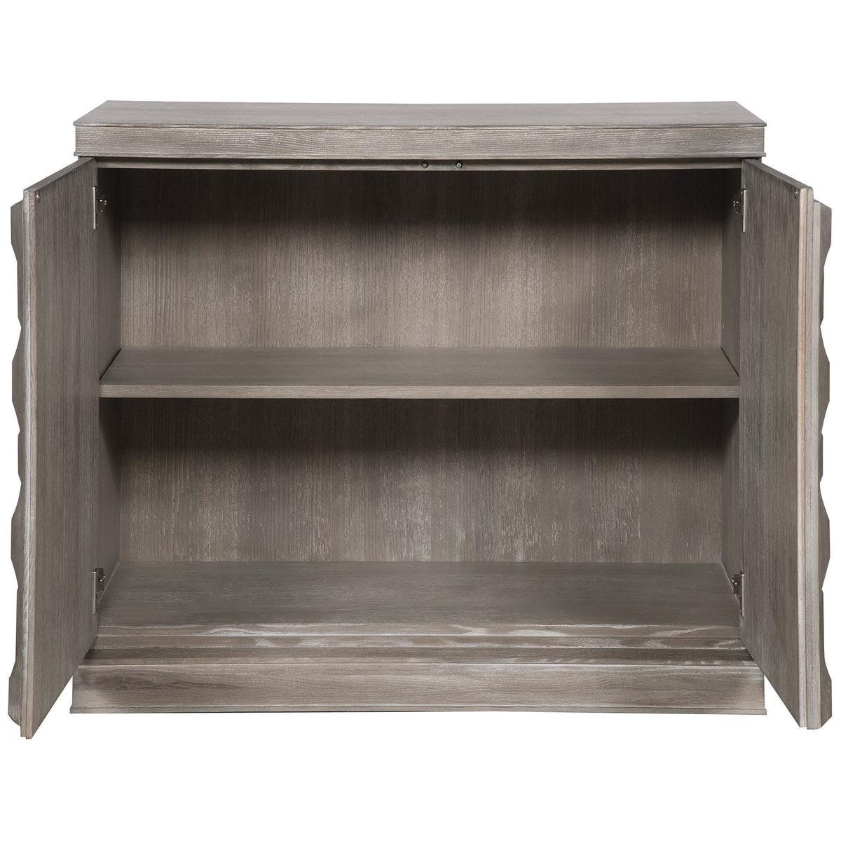 Vanguard Foresthill Hall Chest