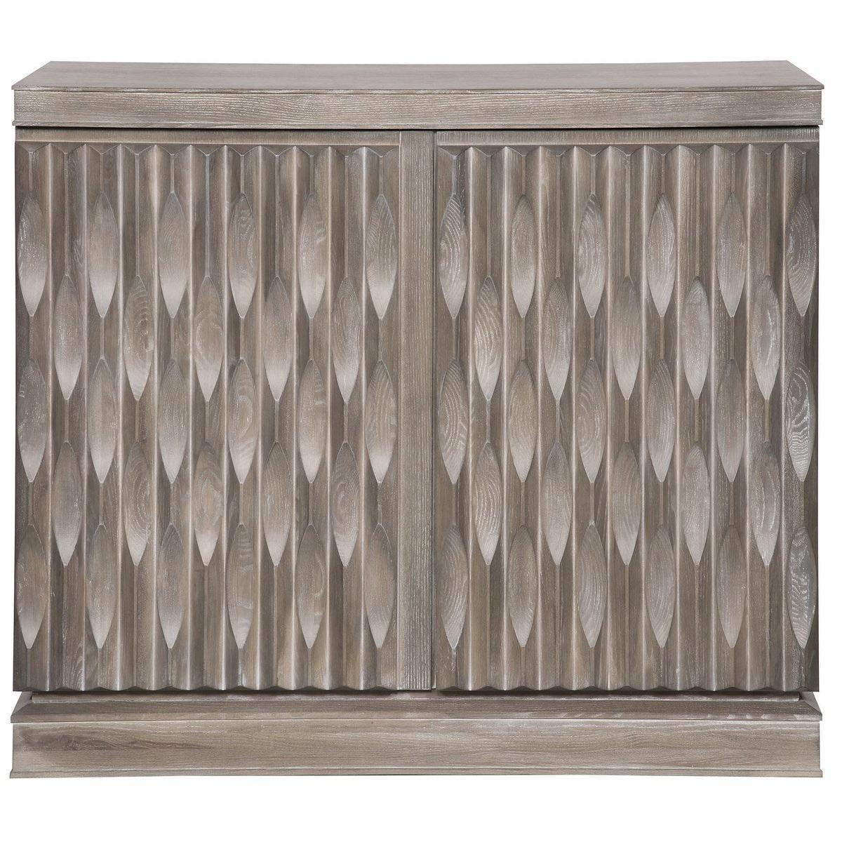 Vanguard Foresthill Hall Chest