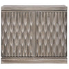 Vanguard Foresthill Hall Chest
