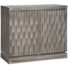 Vanguard Foresthill Hall Chest