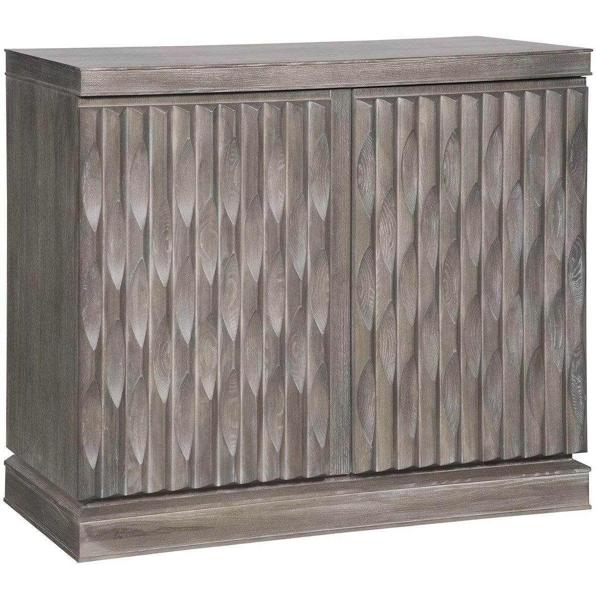 Vanguard Foresthill Hall Chest