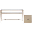 Vanguard Sallinger Console Table