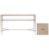 Vanguard Sallinger Console Table