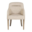 Vanguard Grandhaven Stocked Dining Arm Chair