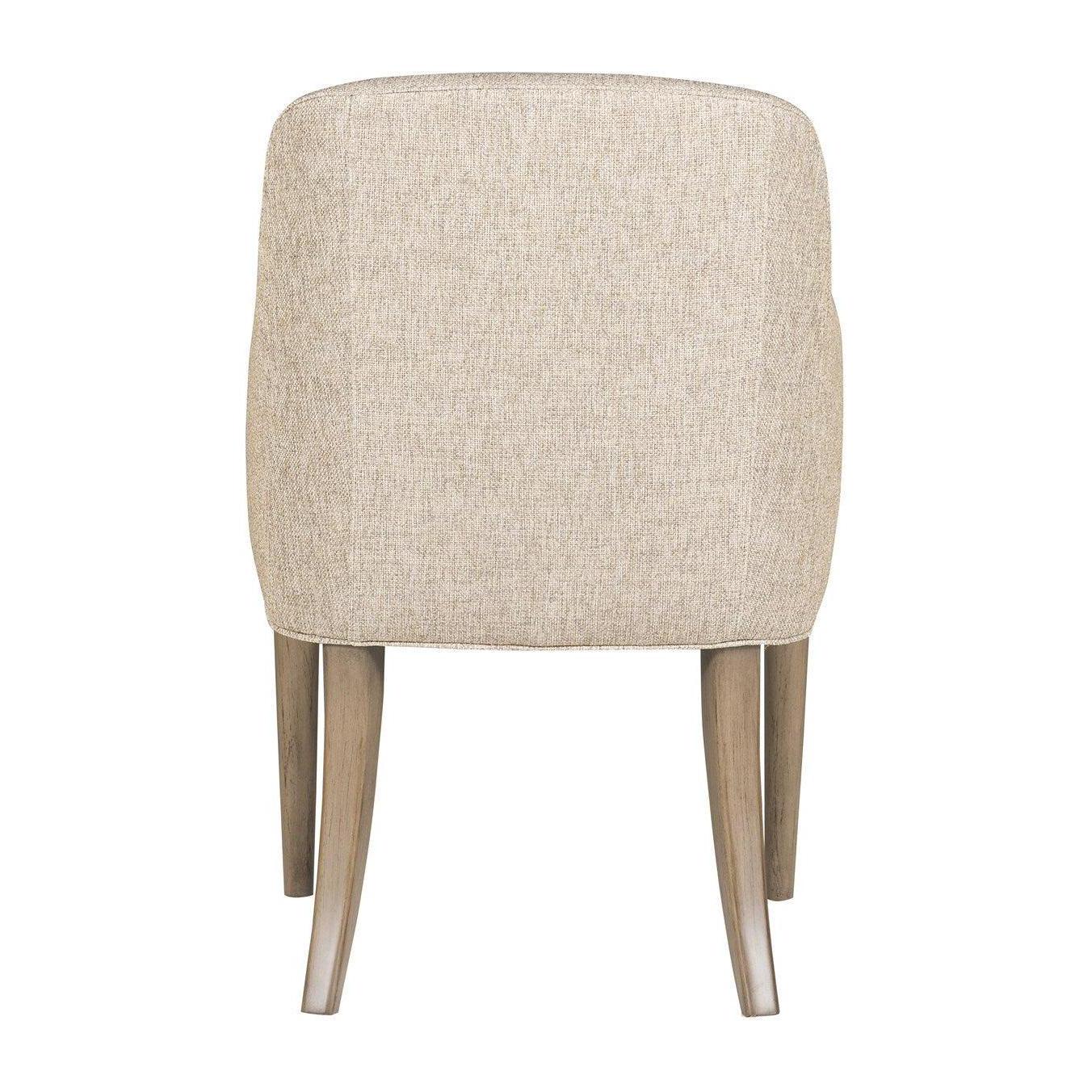 Vanguard Grandhaven Stocked Dining Arm Chair