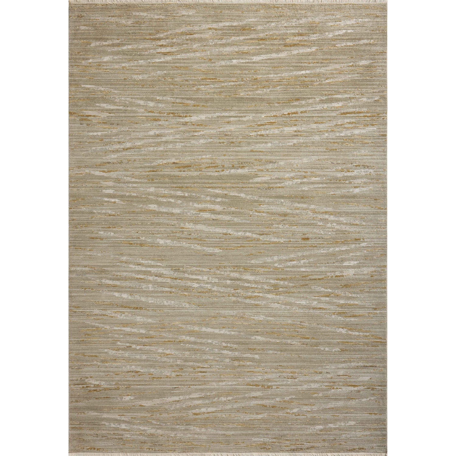 Loloi II Wade WAE-01 Sage / Gold Rug