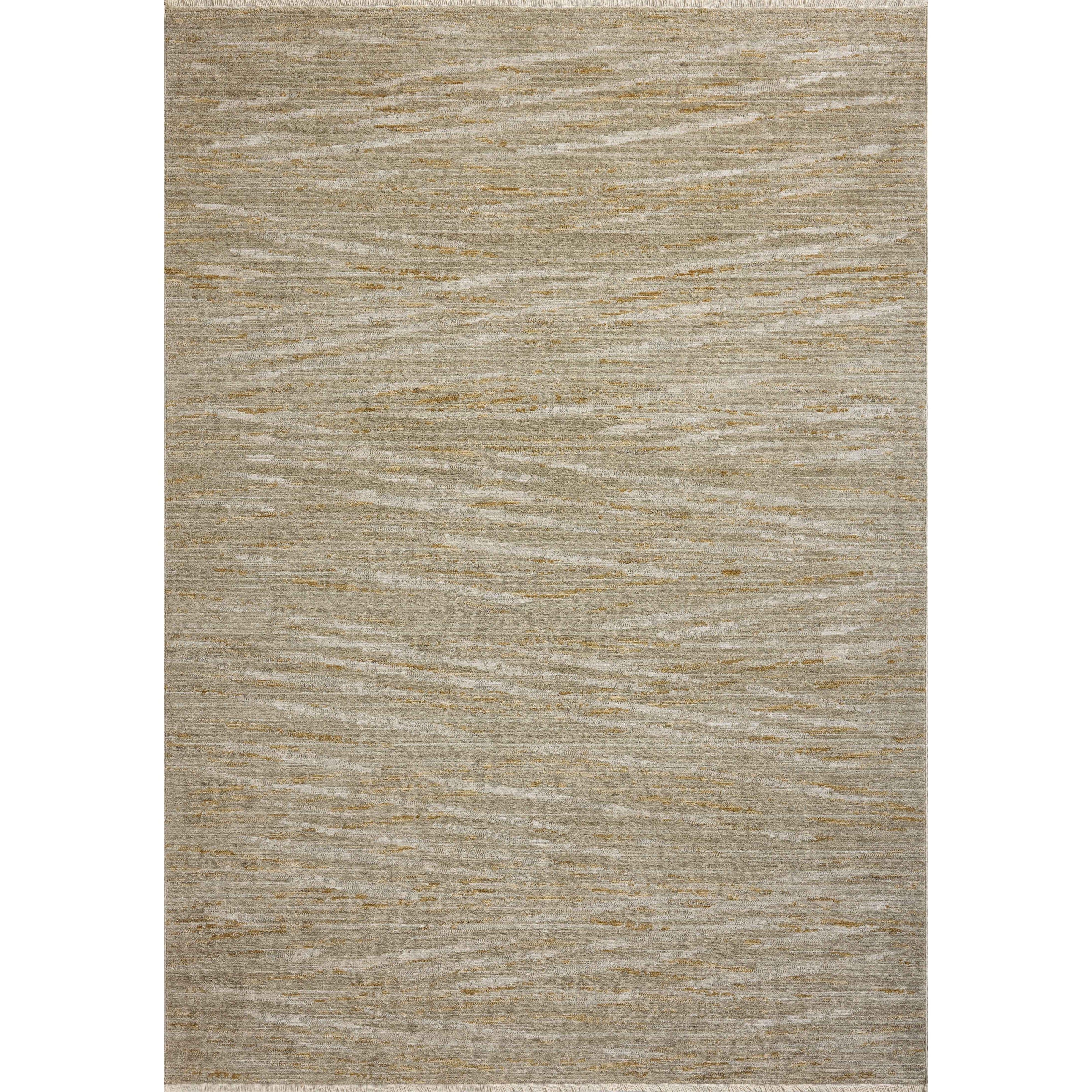 Loloi II Wade WAE-01 Sage / Gold Rug