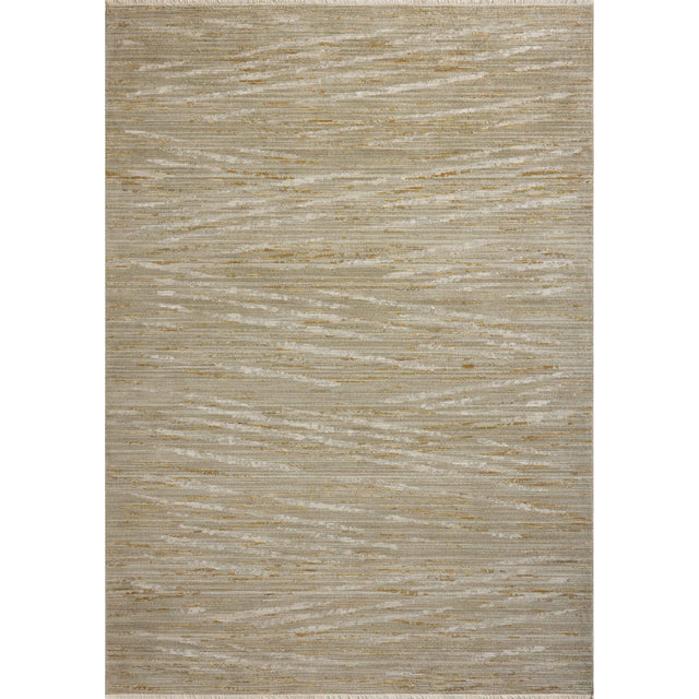 Loloi II Wade WAE-01 Sage / Gold Rug