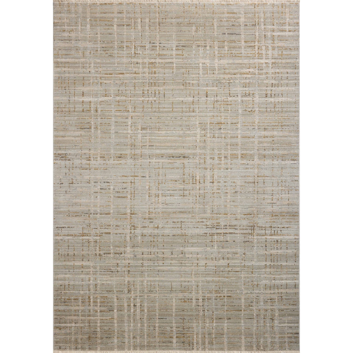 Loloi II Wade WAE-03 Mist / Gold Rug