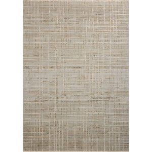 Loloi II Wade WAE-03 Mist / Gold Rug