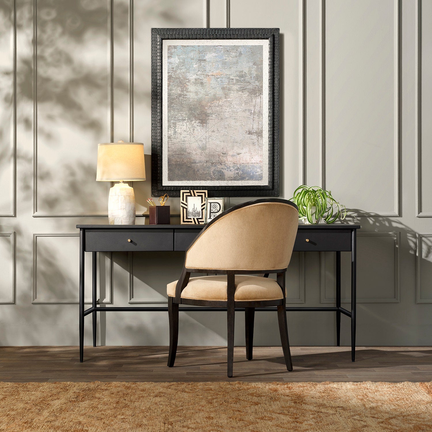 Dominick Wall Art