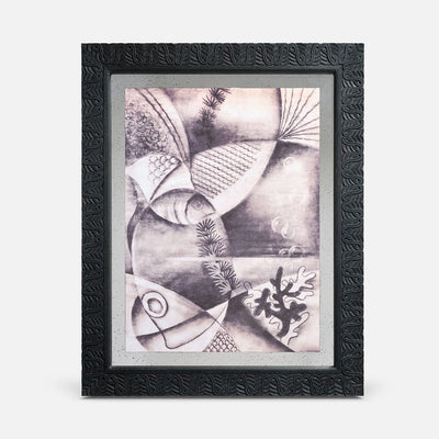 Mariner I Wall Art