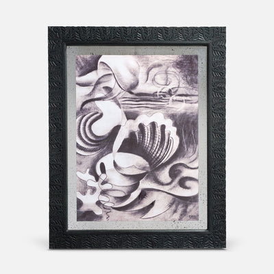 Mariner II Wall Art