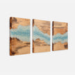 Olander Wall Decor - Set of 3