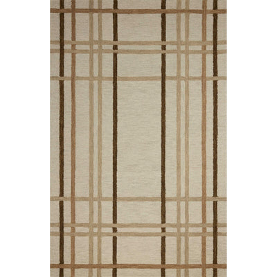 Magnolia Home Waylon WAY-01 Rug Natural / Bark DC10