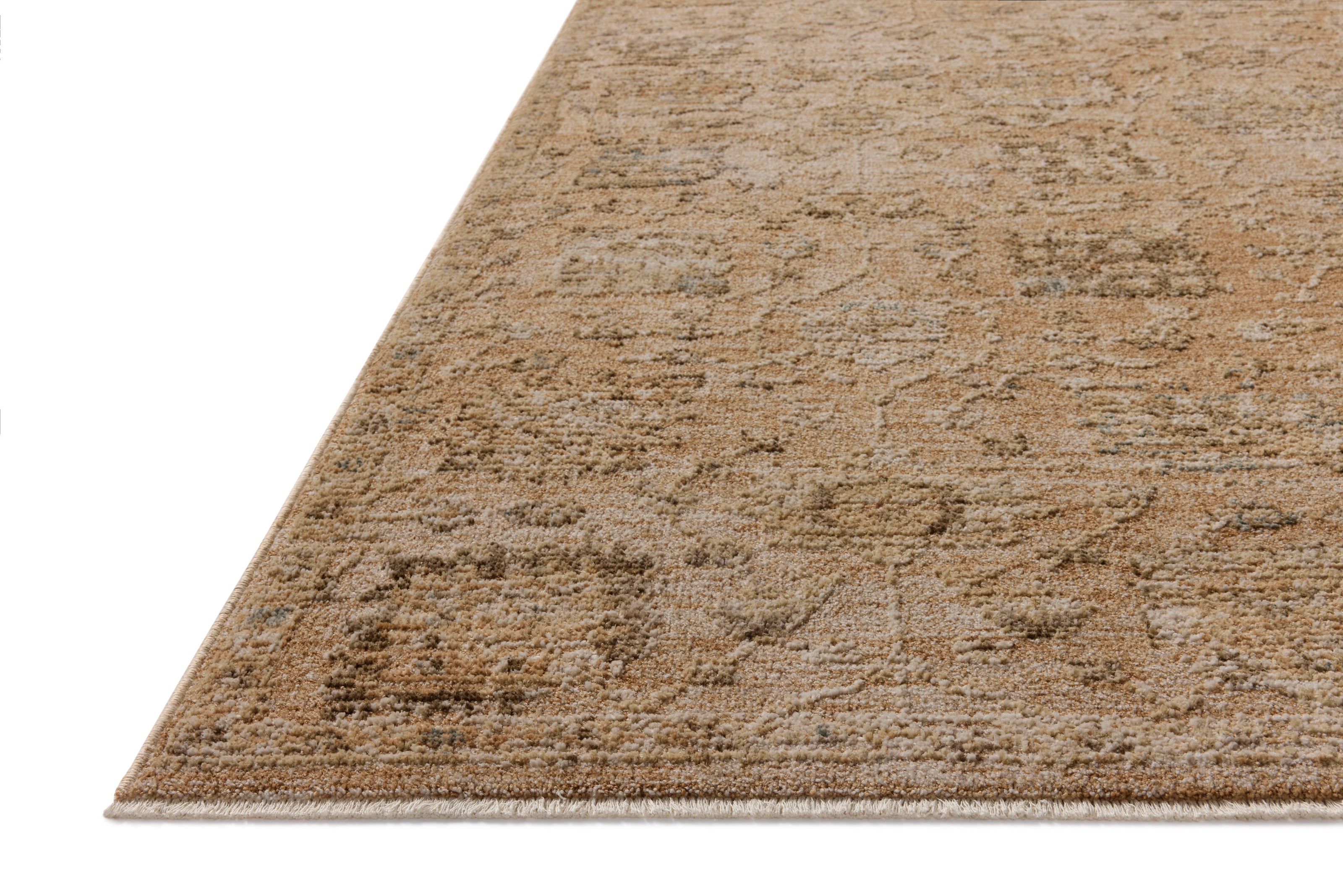 Loloi Willa WIA-01 Clay / Multi Rug