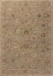 Loloi Willa WIA-02 Taupe / Natural Rug