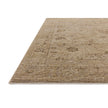 Loloi Willa WIA-02 Taupe / Natural Rug