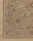 Loloi Willa WIA-02 Taupe / Natural Rug