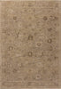 Loloi Willa WIA-02 Taupe / Natural Rug