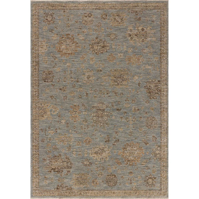 Loloi Willa WIA-03 Sky / Natural Rug
