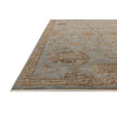 Loloi Willa WIA-03 Sky / Natural Rug