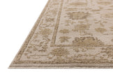 Loloi Willa WIA-04 Fog / Natural Rug