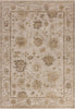 Loloi Willa WIA-04 Fog / Natural Rug