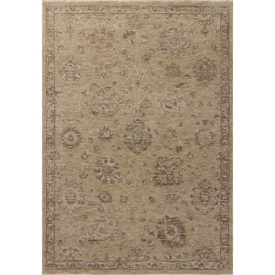 Loloi Willa WIA-05 Wheat / Multi Rug