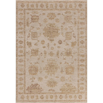 Loloi Willa WIA-07 Bone / Clay Rug