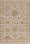 Loloi Willa WIA-07 Bone / Clay Rug