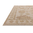 Loloi Willa WIA-07 Bone / Clay Rug