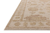 Loloi Willa WIA-07 Bone / Clay Rug