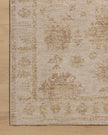Loloi Willa WIA-07 Bone / Clay Rug