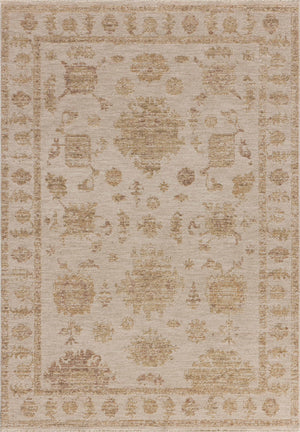 Loloi Willa WIA-07 Bone / Clay Rug