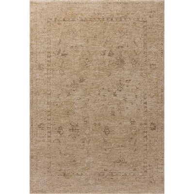 Loloi Willa WIA-08 Wheat / Natural Rug