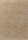 Loloi Willa WIA-08 Wheat / Natural Rug