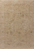 Loloi Willa WIA-08 Wheat / Natural Rug